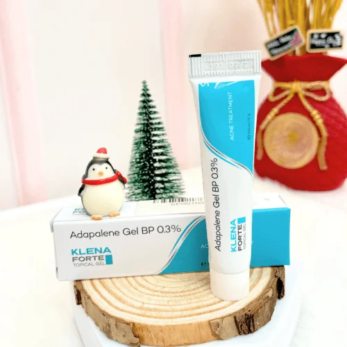 KLENA Forte Adapalene 0.3% 15g 1