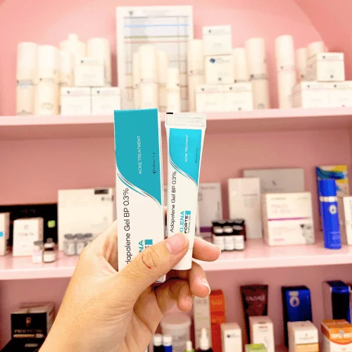 KLENA Forte Adapalene 0.3% 15g 3