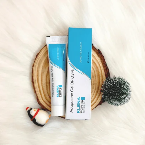 KLENA Forte Adapalene 0.3% 15g 4