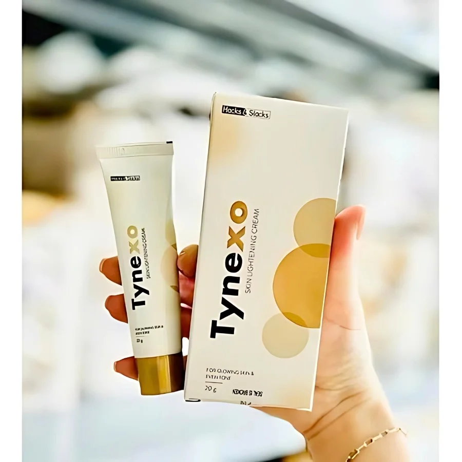 Tynexo Cream kem mờ thâm nám sáng da 2