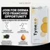 Tynexo Cream kem mờ thâm nám sáng da