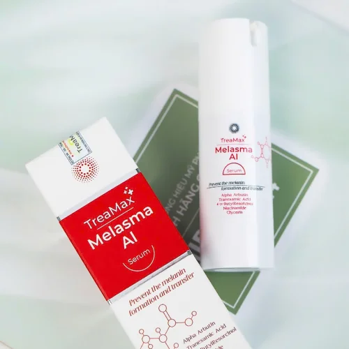 Serum TreaMax Melasma AI 3
