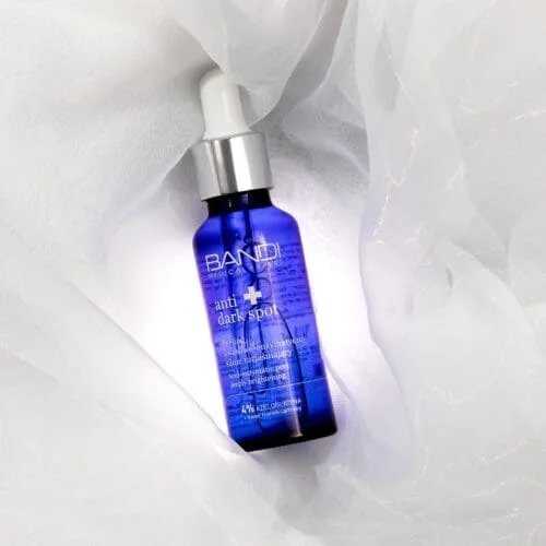 Peel làm sáng da Bandi Peel Anti Dark Spot Acid Enzymatic Deeply Brightening 30ml 3