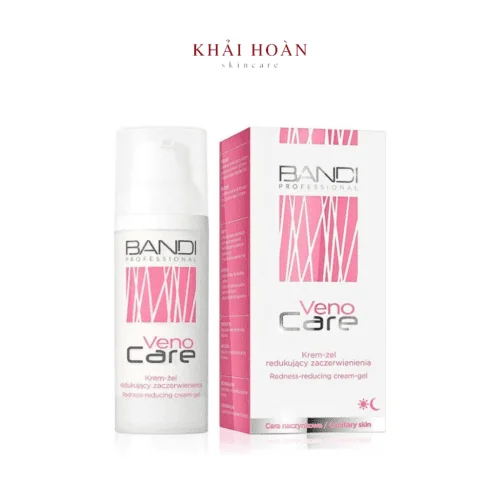 Bandi Veno Care