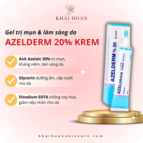 Azelderm 20%