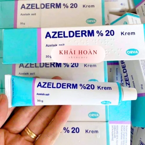 Azelderm 20%