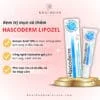 HascoDerm Lipożel 30g – Gel Trị Mụn và Thâm, Không Kích Ứng