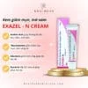 Exazel N Cream – Kem Trị Mụn, Mờ Nám, Cấp Ẩm Và Sáng Da