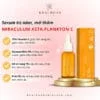Serum Trị Thâm Nám, Tàn Nhang, Asta.Plankton Miraculum C 91%
