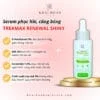 Serum Phục Hồi sau Peel, Laser Treamax Renewal Shiny