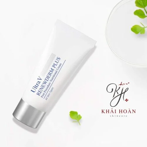 Ultra V Renewderm 1