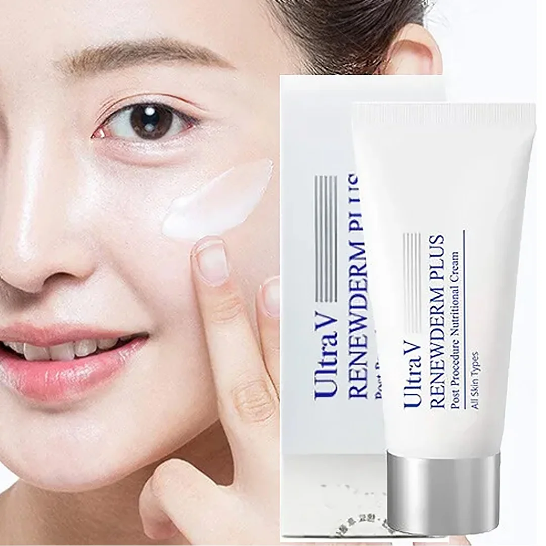 Ultra V Renewderm 2