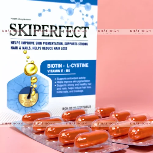 Skiperfect