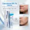 Clascon Clascoterone INN 1% Cream | Kem Hỗ Trợ Giảm Mụn Nội Tiết, Giảm Dầu Thừa